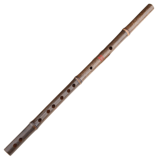 专业演奏紫竹笛子乐器C高档精制素D成人初学E儿童古风G横曲笛F调