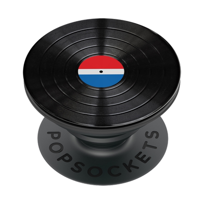 PopSockets泡泡骚手机支架创意