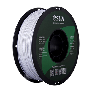 易生eSUN PLA仿大理石Marble 3D打印机耗材FDM材料1KG 1.75mm适用于拓竹创想等打印机