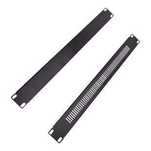 京峰机柜配件1U盲板适用网络服务器附件厂家直销品牌保障