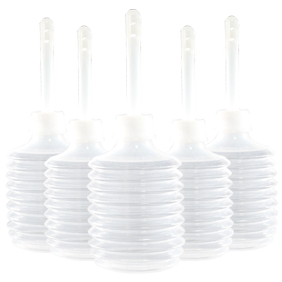 医用一次性阴道冲洗器女私处