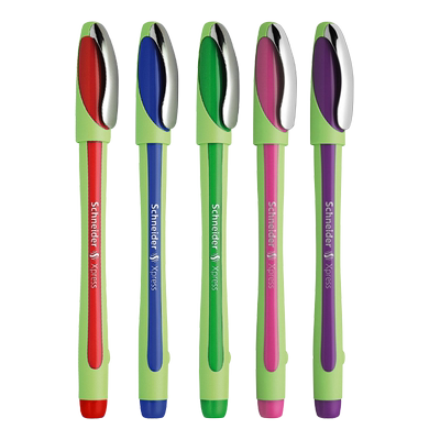 进口施耐德针管笔漫画手绘美术