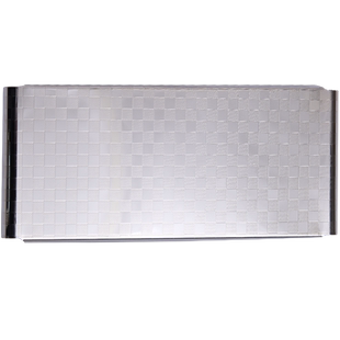 佳美家洗衣机置物架伸缩延展板 ABS环保塑料材质