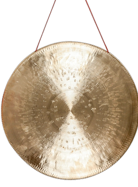 开道响铜开业庆典锣欧斯特