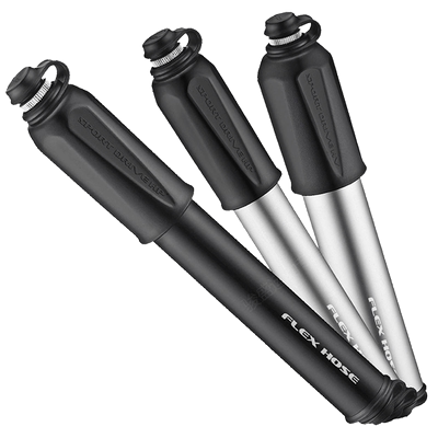 雷音便携高压打气筒LEZYNE