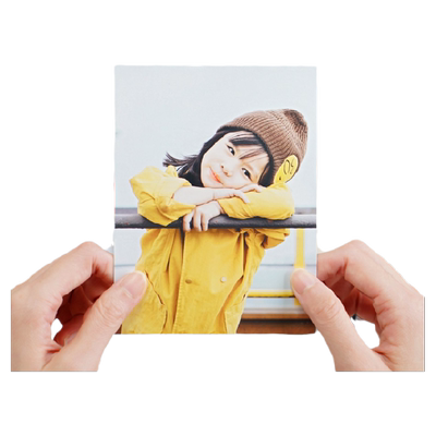 5-7寸照片冲印绒面相纸