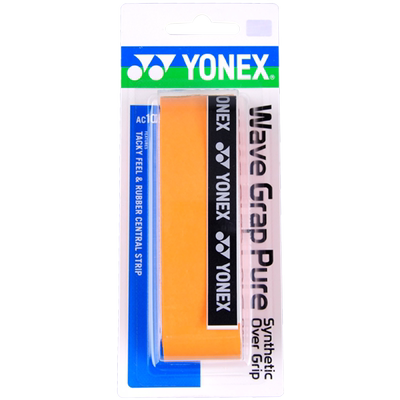 yonex尼克斯龙骨手胶羽毛球拍