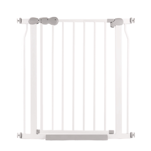 婴儿楼梯口护栏儿童安全门围栏加高款防护栏杆 延长件加长件配件