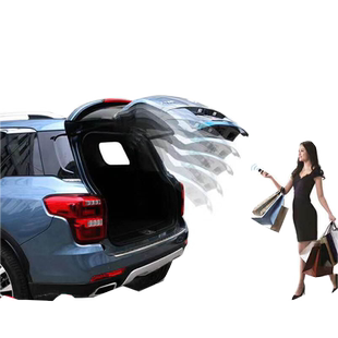 适用于宝骏530 510 560星光730星光560云海云朵缤果S电动尾门改装