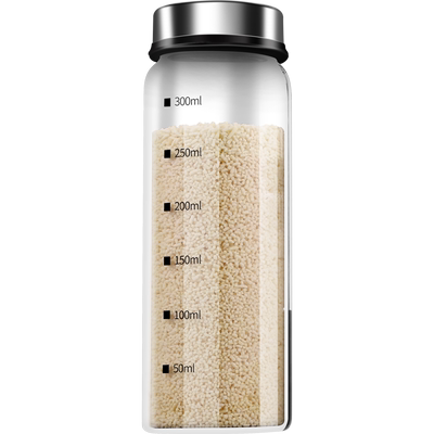 kunzhan厨房放佐料烧烤调味瓶子