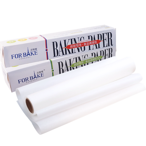 法焙客硅油纸烘焙烤箱家用烤盘烤肉吸油纸厨房食物专用不粘耐高温