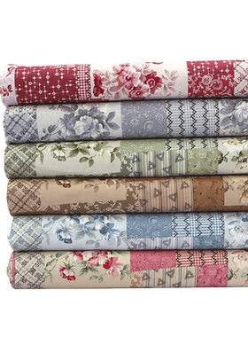 有轮秋田景子服装diy5cm布料