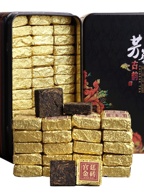 宫廷级陈料，香醇甜润，送飘逸杯