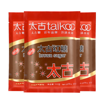 太古老红糖产妇月子大姨妈冲饮