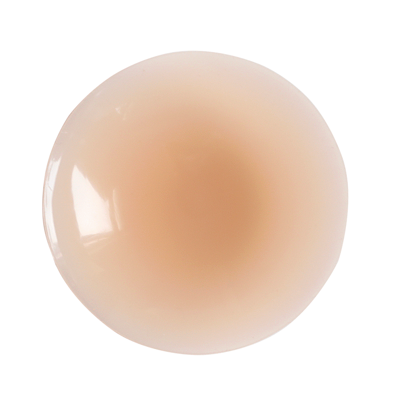 乳貼無膠體溫自粘乳頭貼防凸點女婚紗吊帶用游泳夏季薄款隱形胸貼
