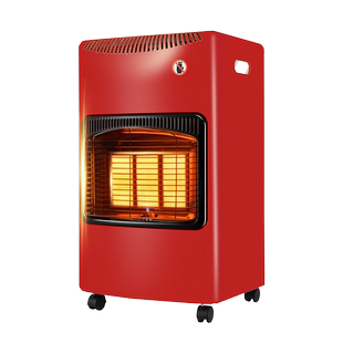 燃气取暖器天然气烤火炉液化气冬季室内家用节能全屋大面积采暖