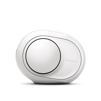 高保真蓝牙音箱Devialet