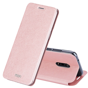 莫凡红米K20手机壳小米K20PRO保护K30套redmik20硅胶米k305g全包防摔翻盖式皮套女款redmi尊享版5g软壳外壳女