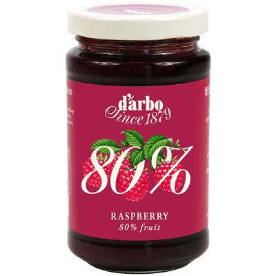 德宝果奥地利看得见的80%果肉