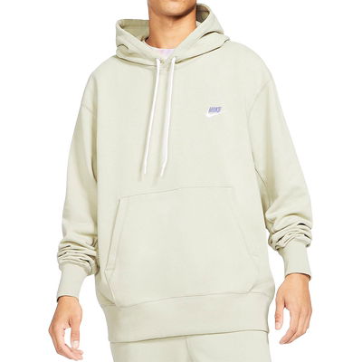 耐克男子运动休闲连帽卫衣