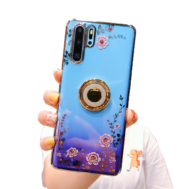 华为手机壳全包防摔手机套透明