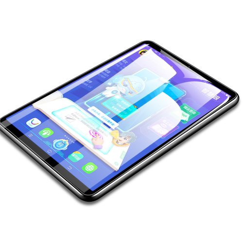 步步高家教机s5钢化膜s5Pro学习机s5c保护贴膜s3proW全屏覆盖s3原s1w抗蓝光s2护眼pro防爆点读平板屏幕配件