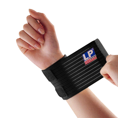lp护腕篮球网球排球运动护具绷带