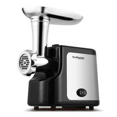 德国家用小型商用电动绞肉机