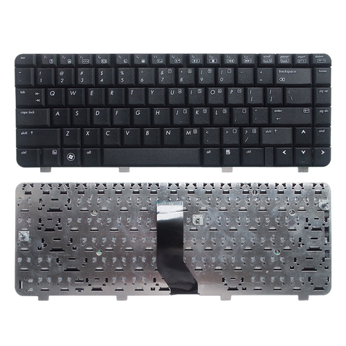 适用HP惠普 CQ40 CQ41 CQ45 CQ30 CQ35 CQ36 CQ50键盘DV2000 DV3000 G50 CQ50-1000 CQ45-M CQ40-M DV2300