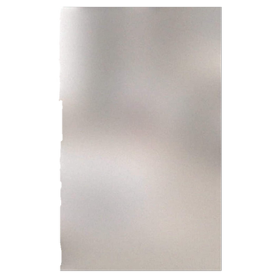 办公室隐私防走光模糊玻璃贴纸