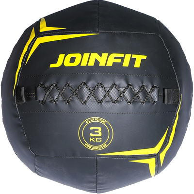 joinfit非弹力健身药球