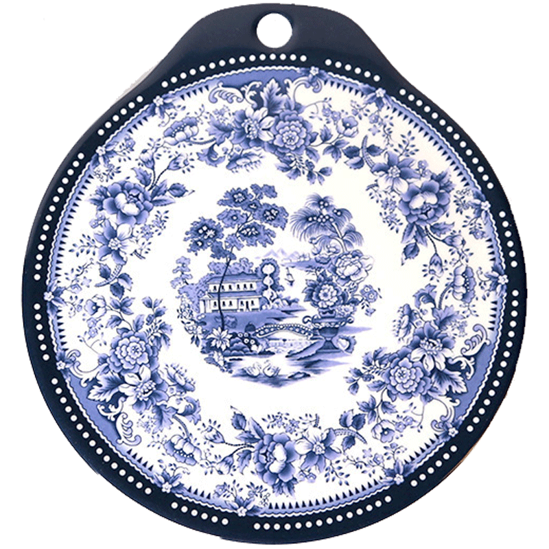 防水防油锅垫碗垫餐垫隔热垫桌垫盘杯垫餐具垫子