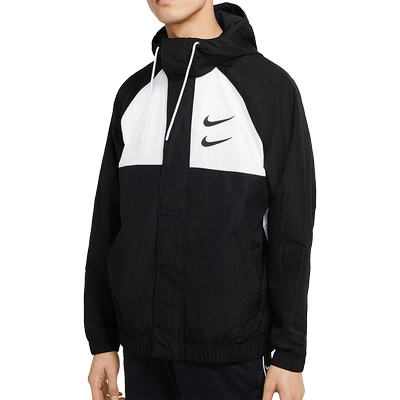 耐克男子连帽夹克外套