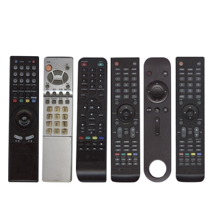 适用PRIMA厦华电视遥控器通用原装夏华 XIAHUA 5D501 43D01 37T25