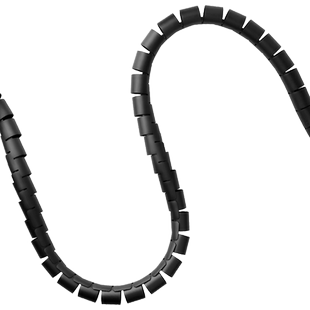 电线包线管束线管绕线器绑线收纳集线管保护套理线器固定整理神器