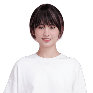 瑞贝卡假发女空气刘海BOBO头齐耳短直发全真人发学院女生时尚头套