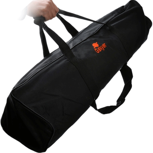 天文望远镜便携袋收纳背包手提包适配星特朗80DX90EQ130信达小黑