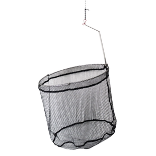 桥筏抄网头套装桥钓筏钓折叠神仙提网全套伐钓专用配件捞鱼网兜