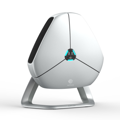 AirProce除醛桌面空气净化器礼品