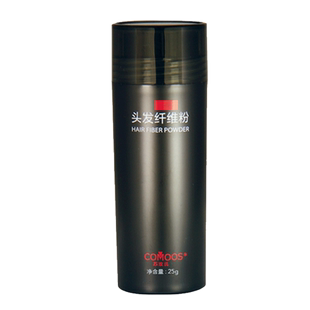 苏玫氏头发纤维粉视觉增发密发补发发量增多神器秃头顶男稀疏遮盖