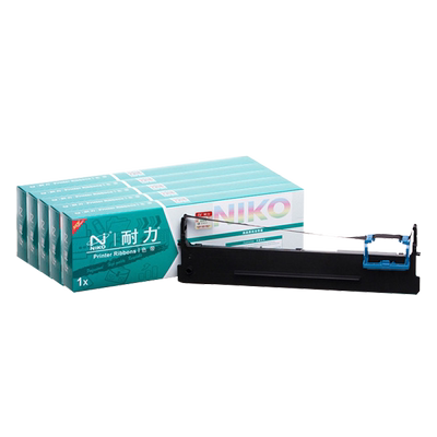 耐力适用得实80D-3色带架/芯