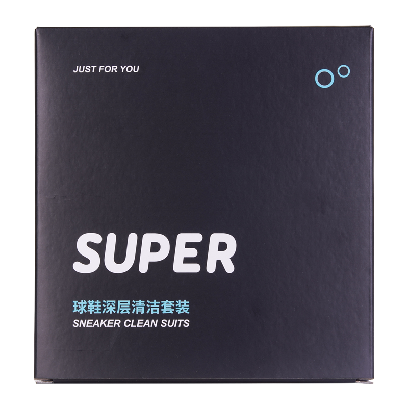 super洗鞋神器AJ球鞋洗护清洁剂小白鞋椰子yeezy运动鞋刷鞋清洗液