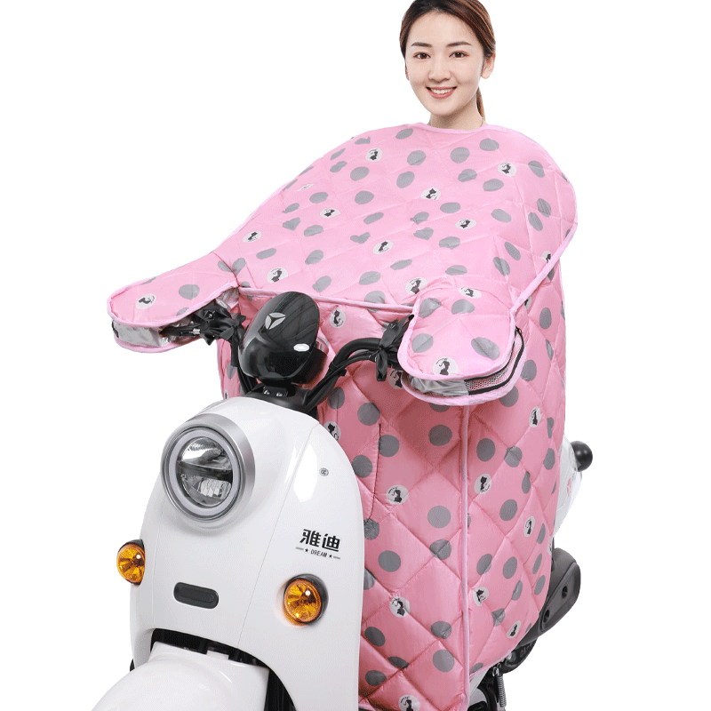 挡风被夏季防晒遮阳四季通用