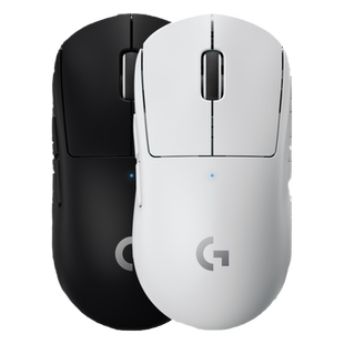 罗技GPW二代金刚 gprox无线充电游戏鼠标狗屁王2代gpw2电竞