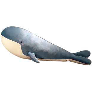 抱枕长条枕头女生睡觉夹腿侧睡床头靠垫大靠背男生款床上卡通靠枕