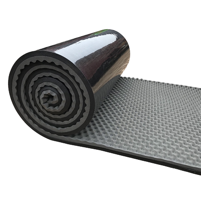 环保防火自粘墙贴神器超强隔音棉