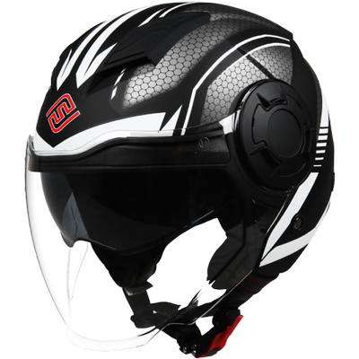 ECE/3C认证faseed摩托车头盔