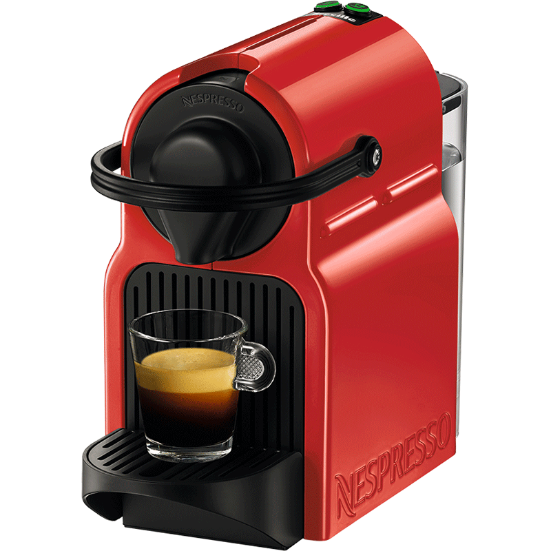 Nespresso全自动家用小型咖啡机