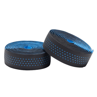 洛克兄弟公路车把带自行车把手弯把防滑绑带耐磨彩色骑行装备配件