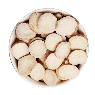 白芍中药材500g克正品官方旗舰店中药饮片白芍甘草山楂白芍的功效